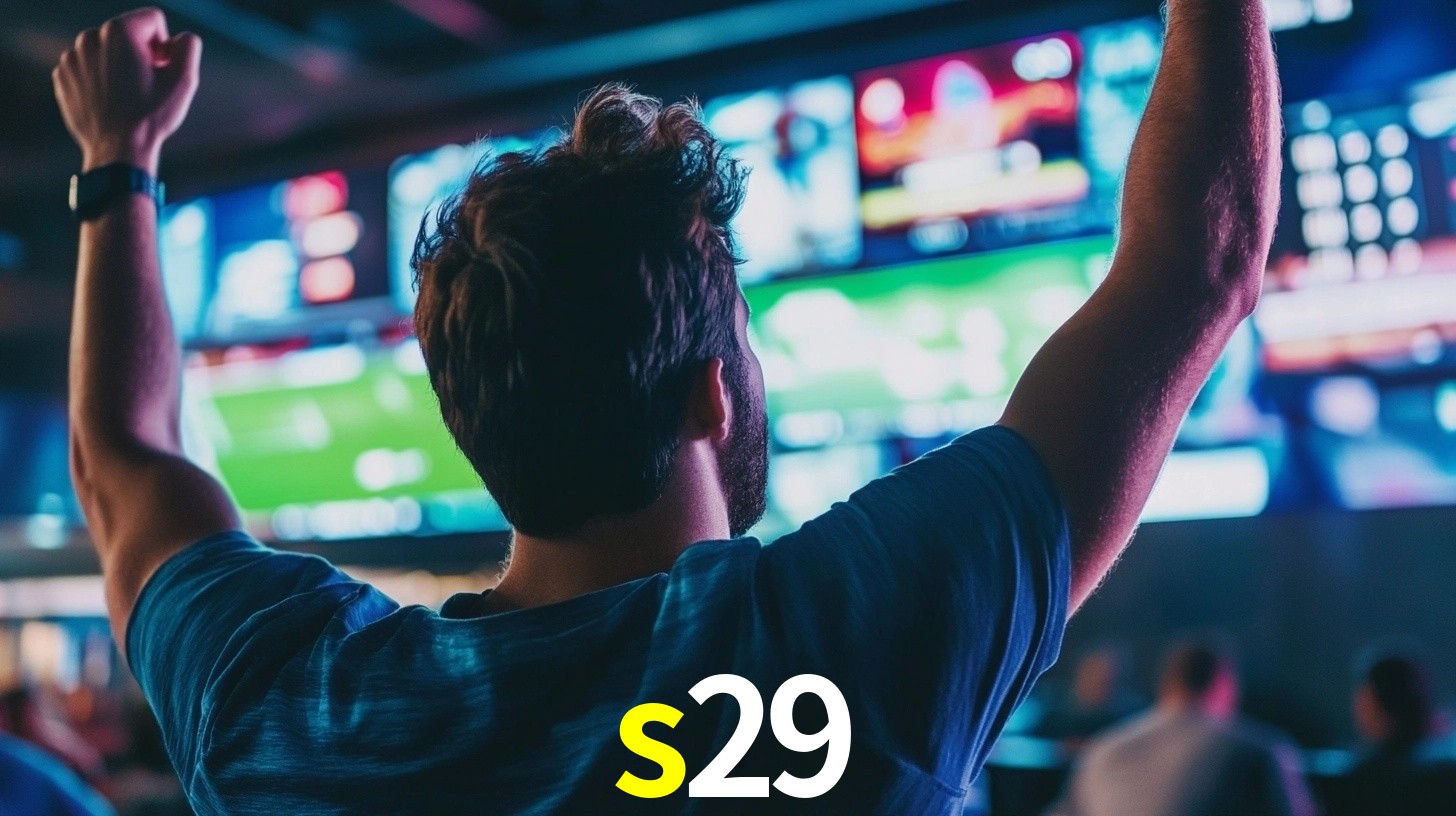 s29 - Cassino Mais Premiado Online - s29.com
