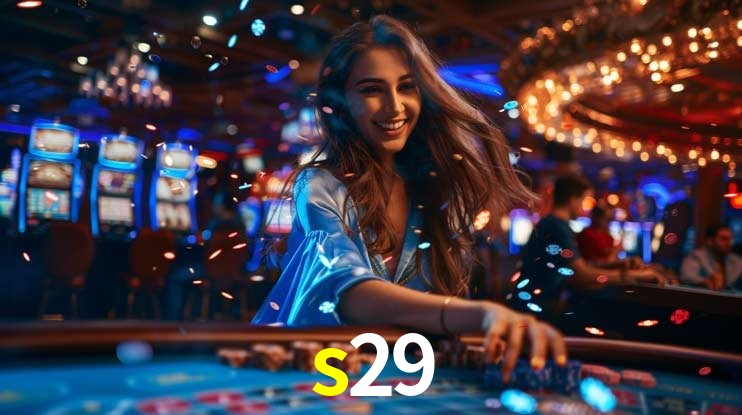 Statistics s29
