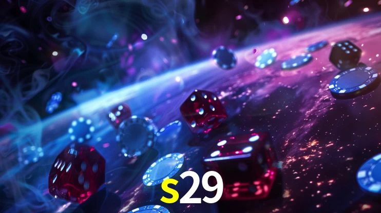 Welcome Bonus s29