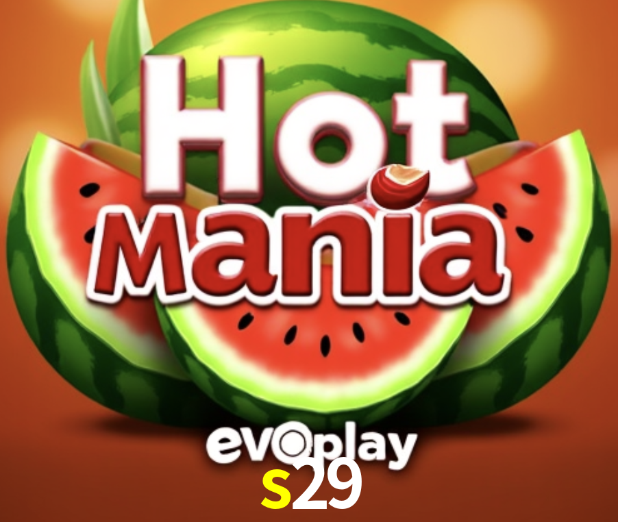 APP oficial da s29 para mobile