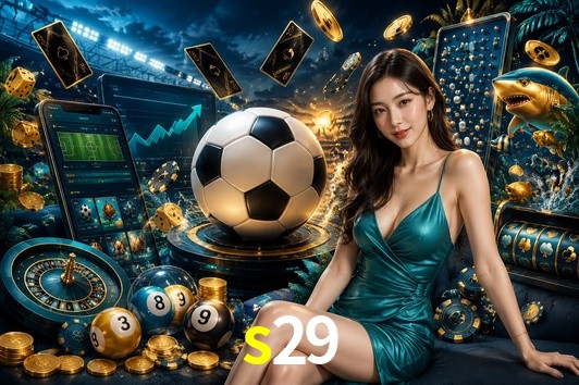 Sports Statistics s29