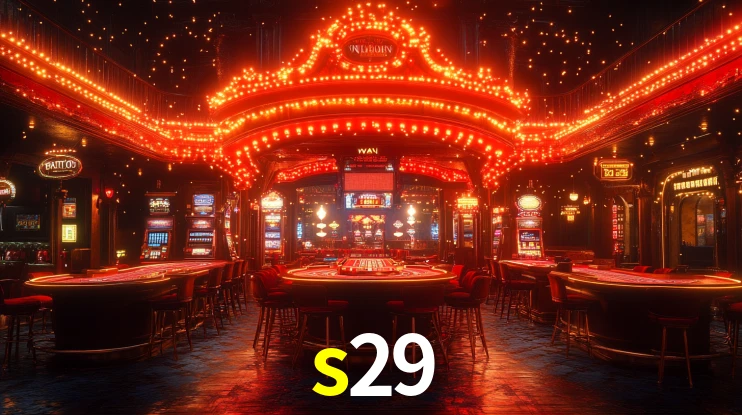 s29 bonus