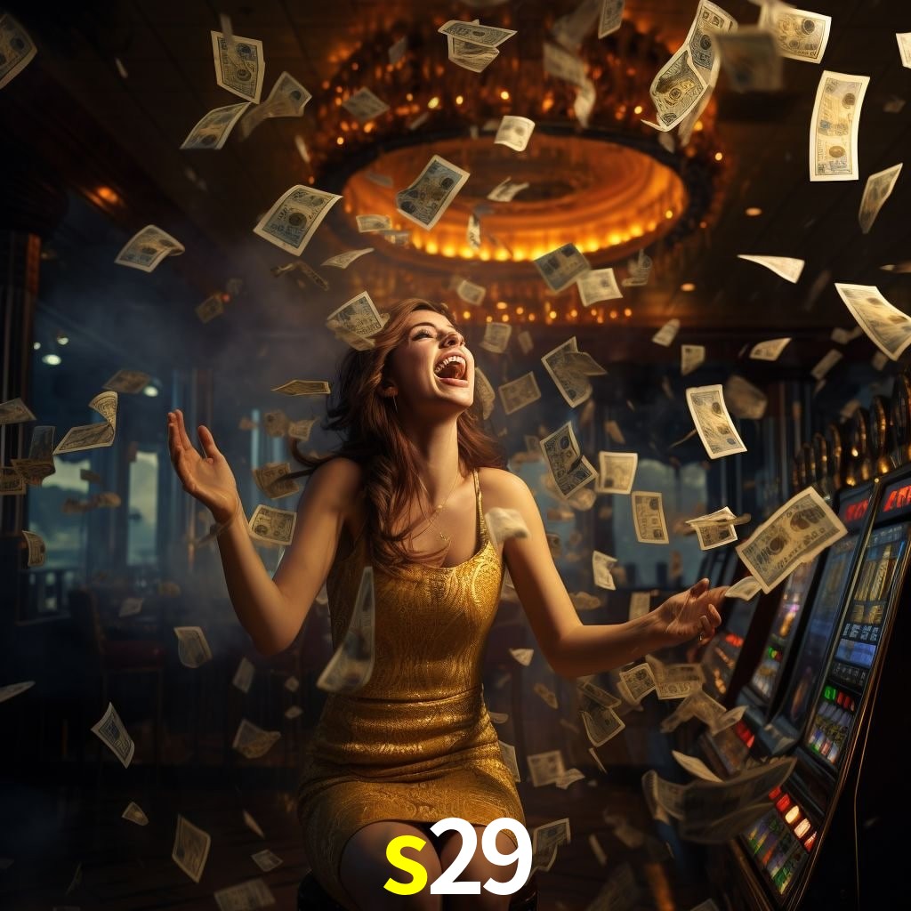 Spaceman Game s29
