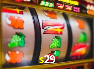 A Emoção da Loteria na s29: Uma Chance de Mudança de Vida