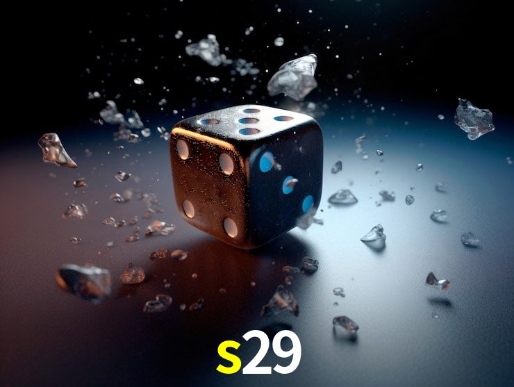 s29 Plataforma