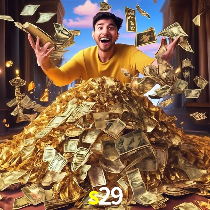 Casino VIP s29