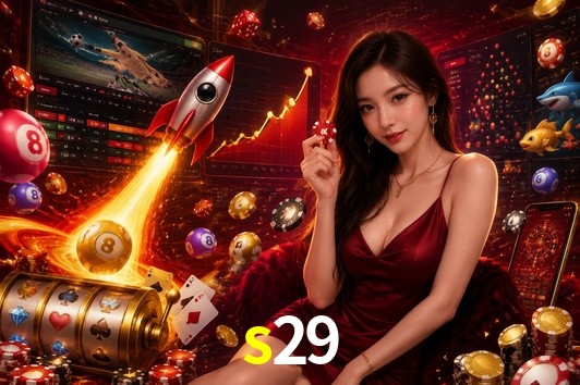 Seasonal Promotions s29