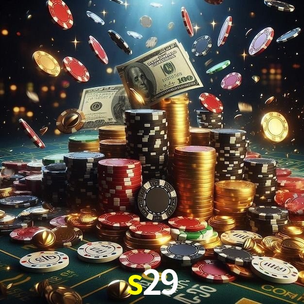 cassino s29