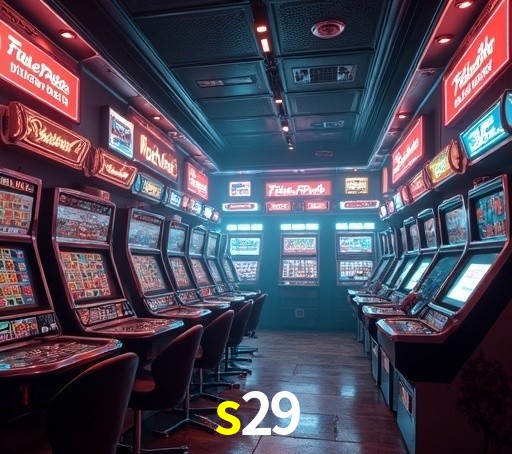 s29 cassino online