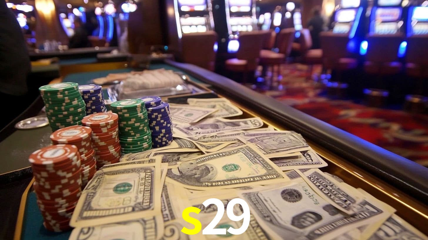 s29 Slots
