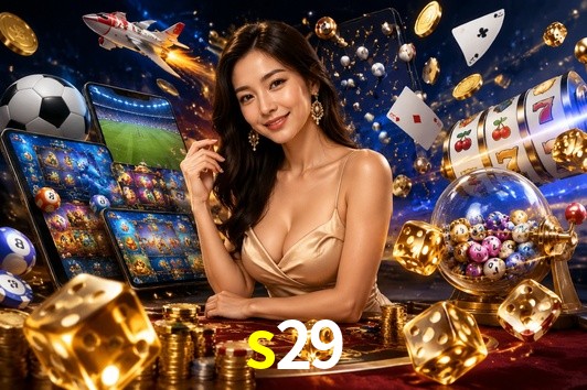 Game Providers s29