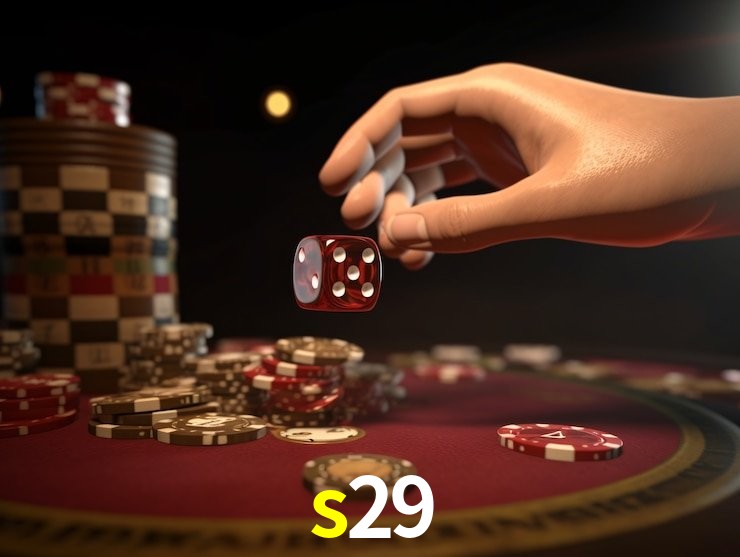 Jogos de Slot s29