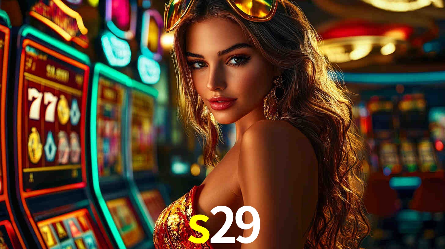 Welcome Bonus s29
