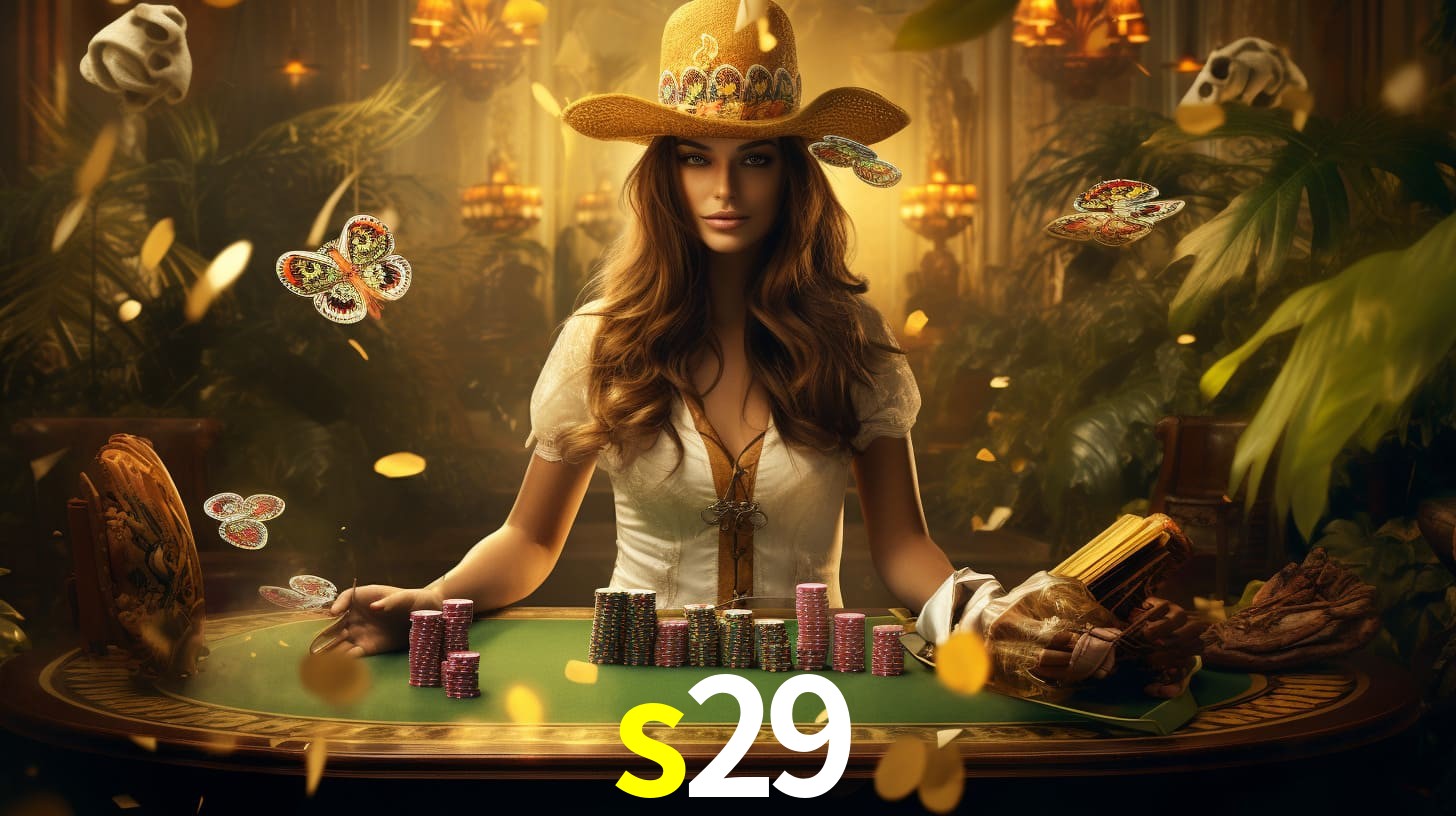 VIP Casino s29