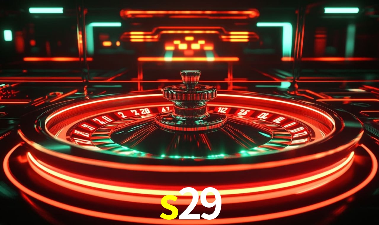 Inovações de Jogos na s29: O Futuro das Experiências Interativas