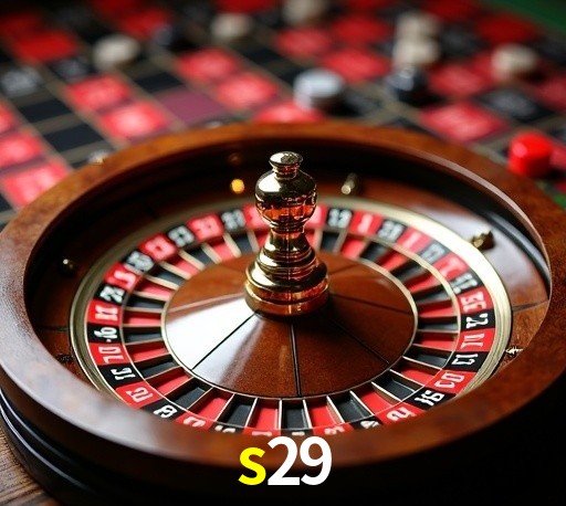 s29 cassino