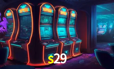 Apostas Esportivas na s29: Um Guia Completo