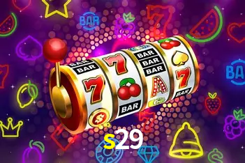 Descubra o Mundo do Cassino Online com s29