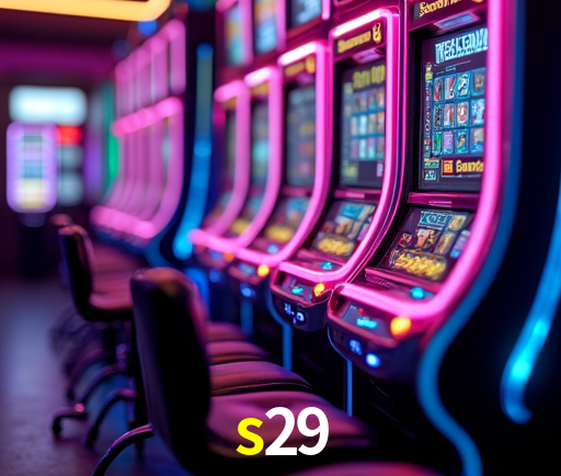 s29 login