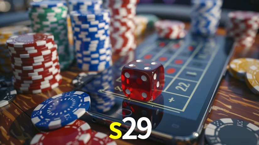 Bônus Generosos e Exclusivos no s29 para Você!