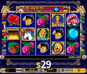 Descubra a Magia dos Jogos de Arcade no s29
