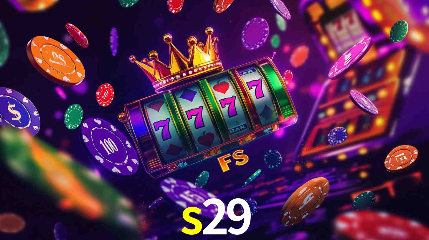 Tournaments s29