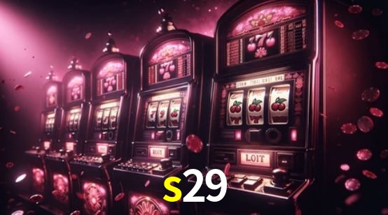 s29 Fortune Tiger