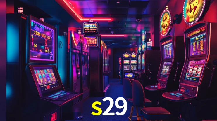 s29 App Interface
