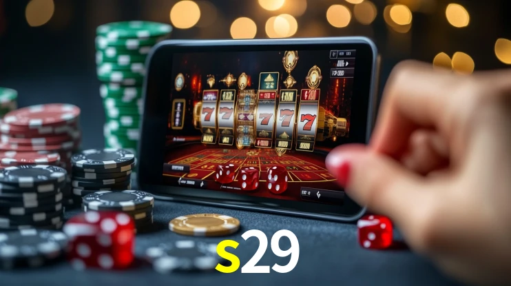 Daily Bonuses s29
