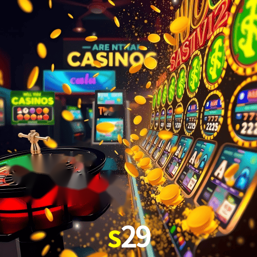 Desvendando o Mundo dos Jogos Virtuais na s29