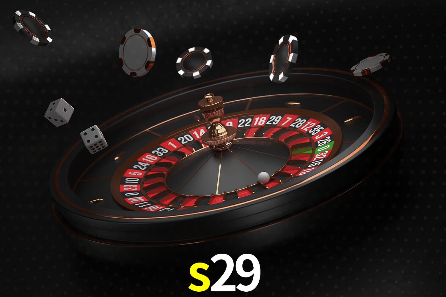 Sinta a adrenalina dos jogos de cassino com s29