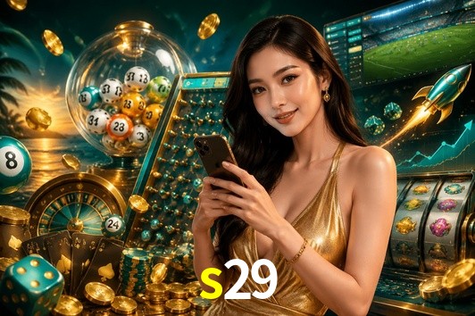 2FA Security s29
