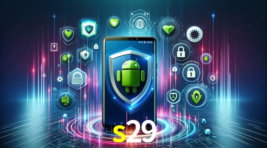 Secure Login s29