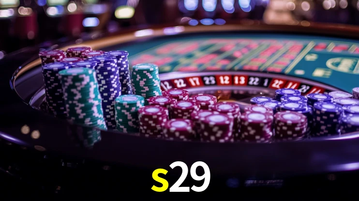 Live Casino s29