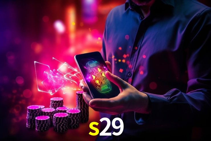 Casino Ao Vivo s29
