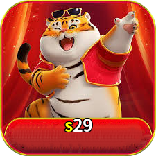 Logo s29