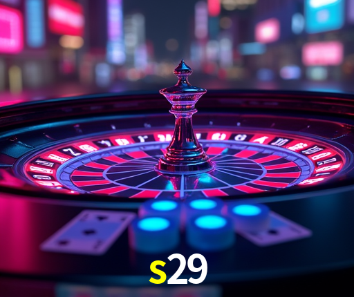 Estatísticas do Jogo s29