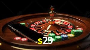 Live Casino s29