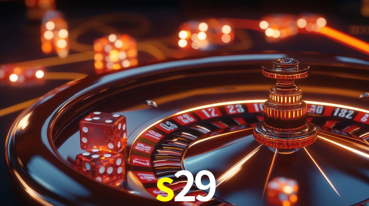 Welcome Bonus s29