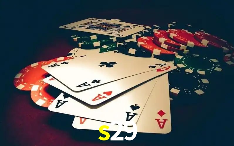 Desvendando o Mundo dos Jogos Virtuais na s29
