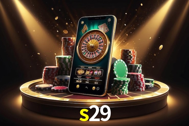 A Popularidade dos Caça-Níqueis no s29