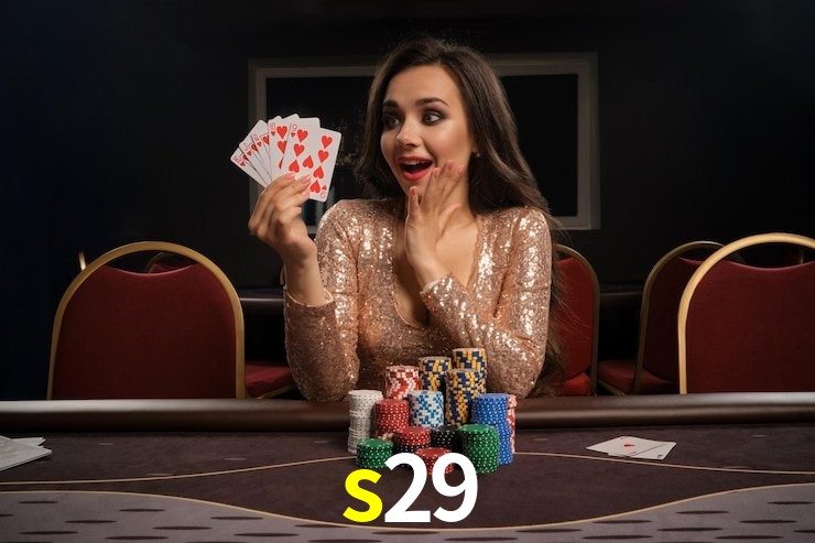 Desvendando o Mundo dos Jogos Virtuais na s29