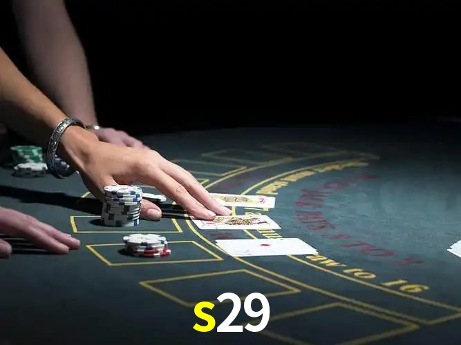 Descubra a Essência do s29: Nossa História e Compromissos