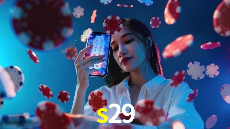 Segurança 2FA s29