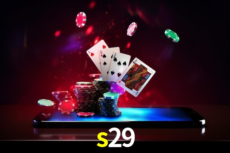 Tennis Betting s29