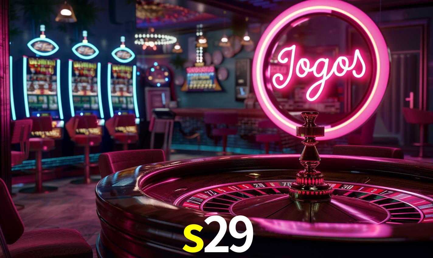 Casino Ao Vivo s29