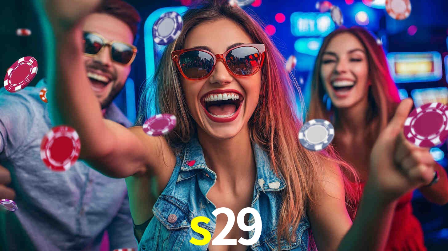 Estatísticas Crash Games s29