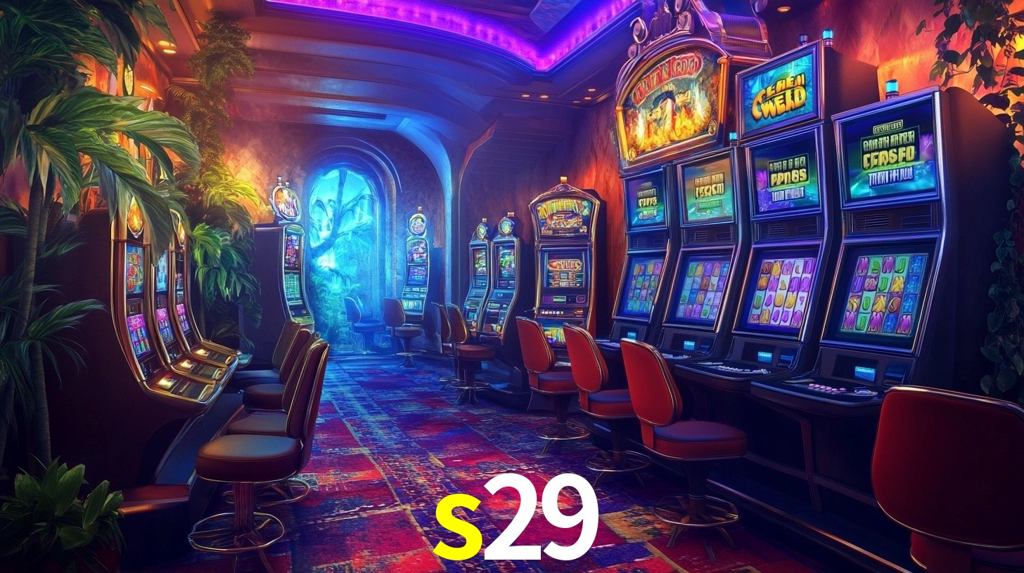 Ofertas Imperdíveis na s29: Promoções e Bônus Que Valem a Pena