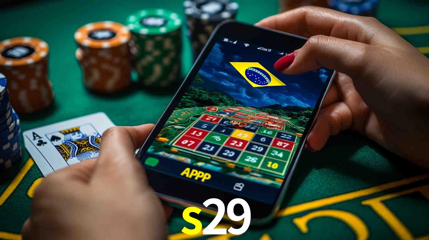 Jogo Aviator s29