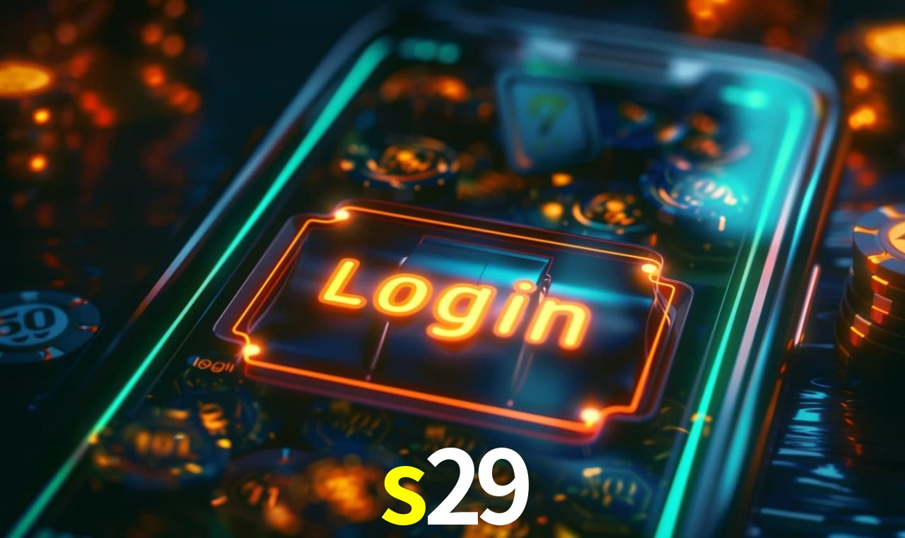 VIP Casino s29